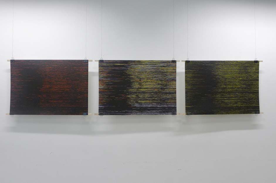 Marcin Ignac, Everyday of My Life, 2012